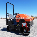 Ride on Soil Compactor Roller Vibratory Roller Compactor